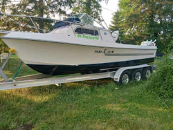 The ultimate fishing trip starts here!